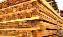 【生产批发铁杉木方 质量好价格低木方 厂家直销木方】价格_厂家_图片